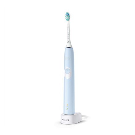 Philips | HX6803/04 | Sonicare ProtectiveClean 4300 Toothbrush | Rechargeable | For adults | Number of brush heads included 1 |
